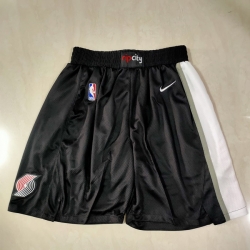 Portland Blazers shorts 260625 492