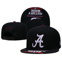 NCAA Snapback Cap 6C19