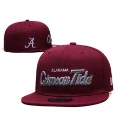 NCAA Snapback Cap 6C50