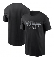 Chicago White Sox Men T Shirt 002 Chicago White Sox Men T Shirt 002