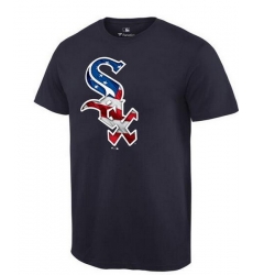 Chicago White Sox Men T Shirt 011 Chicago White Sox Men T Shirt 011