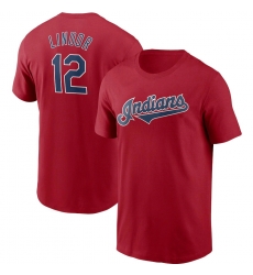 Cleveland Indians Men T Shirt 003 Cleveland Indians Men T Shirt 003