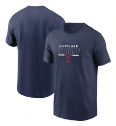 Cleveland Indians Men T Shirt 008 Cleveland Indians Men T Shirt 008