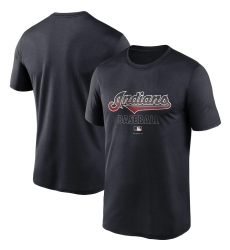 Cleveland Indians Men T Shirt 009 Cleveland Indians Men T Shirt 009