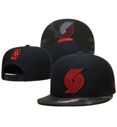 Portland Blazers Snapback Cap 25K C582 Portland Blazers Snapback Cap 25K C582