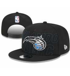 Orlando Magic Snapback Cap 25K L815 Orlando Magic Snapback Cap 25K L815