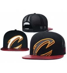 Cleveland Cavaliers Snapback Cap 25K M068 Cleveland Cavaliers Snapback Cap 25K M068