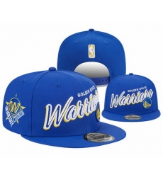 Golden State Warriors Snapback Cap 25K G922 Golden State Warriors Snapback Cap 25K G922