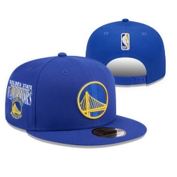 Golden State Warriors Snapback Cap 25K T408