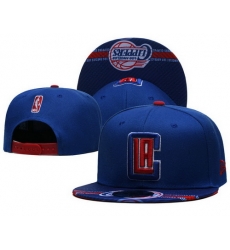 Los Angeles Clippers Snapback Cap 25K C124 Los Angeles Clippers Snapback Cap 25K C124