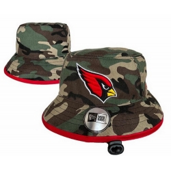 Arizona Cardinals Snapback Cap 25K D515