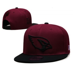 Arizona Cardinals Snapback Cap 25K K835