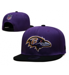 Baltimore Ravens Snapback Cap 25K I525 Baltimore Ravens Snapback Cap 25K I525