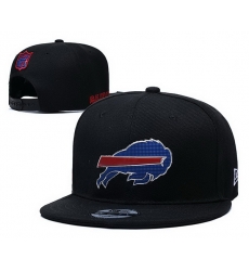 Buffalo Bills Snapback Cap 24H319 Buffalo Bills Snapback Cap 24H319