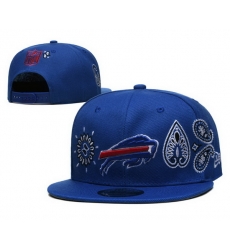 Buffalo Bills Snapback Cap 24H327 Buffalo Bills Snapback Cap 24H327