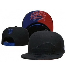 Buffalo Bills Snapback Cap 24H329 Buffalo Bills Snapback Cap 24H329