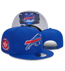 Buffalo Bills Snapback Cap 25G028 Buffalo Bills Snapback Cap 25G028