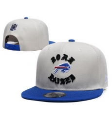 Buffalo Bills Snapback Cap 25K R891 Buffalo Bills Snapback Cap 25K R891