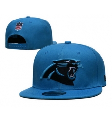 Carolina Panthers Snapback Cap 25K J234 Carolina Panthers Snapback Cap 25K J234