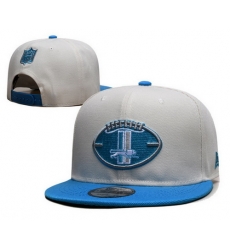 Detroit Lions Snapback Cap 25K D775 Detroit Lions Snapback Cap 25K D775