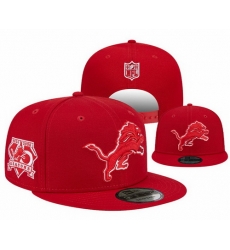 Detroit Lions Snapback Cap 25K Z412 Detroit Lions Snapback Cap 25K Z412