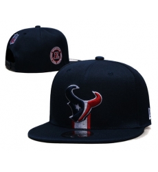 Houston Texans Snapback Cap 25K X772 Houston Texans Snapback Cap 25K X772