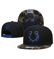 Indianapolis Colts Snapback Cap 25K M012 Indianapolis Colts Snapback Cap 25K M012