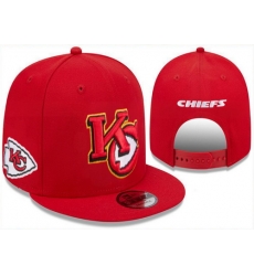 Kansas City Chiefs Snapback Cap 25K H470 Kansas City Chiefs Snapback Cap 25K H470