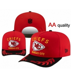 Kansas City Chiefs Snapback Cap 25K K479 Kansas City Chiefs Snapback Cap 25K K479