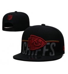 Kansas City Chiefs Snapback Cap 25K Q368 Kansas City Chiefs Snapback Cap 25K Q368