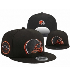Kansas City Chiefs Snapback Cap 26C T453