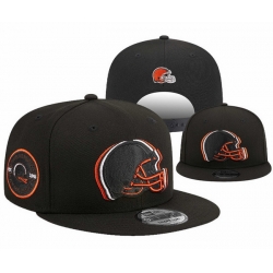Kansas City Chiefs Snapback Cap 26C T453