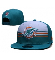 Miami Dolphins Snapback Cap 25K C701 Miami Dolphins Snapback Cap 25K C701