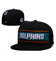 Miami Dolphins Snapback Cap 25K X077 Miami Dolphins Snapback Cap 25K X077