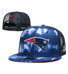 New England Patriots Snapback Cap 25K X868 New England Patriots Snapback Cap 25K X868