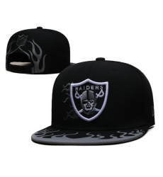 Las Vegas Raiders Snapback Cap 24H300 Las Vegas Raiders Snapback Cap 24H300
