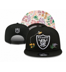 Las Vegas Raiders Snapback Cap 24H328 Las Vegas Raiders Snapback Cap 24H328