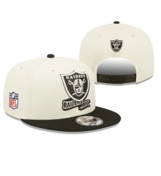 Las Vegas Raiders Snapback Cap 25G005 Las Vegas Raiders Snapback Cap 25G005