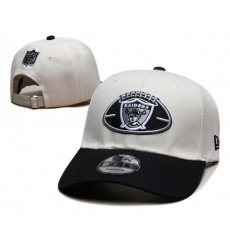 Las Vegas Raiders Snapback Cap 25G031 Las Vegas Raiders Snapback Cap 25G031