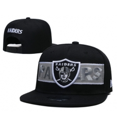 Las Vegas Raiders Snapback Cap 25K B972 Las Vegas Raiders Snapback Cap 25K B972