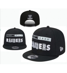 Las Vegas Raiders Snapback Cap 25K Q016 Las Vegas Raiders Snapback Cap 25K Q016