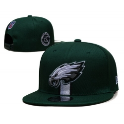 Philadelphia Eagles Snapback Cap 25K L817