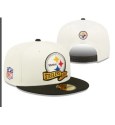 Pittsburgh Steelers Snapback Cap 25K L715 Pittsburgh Steelers Snapback Cap 25K L715