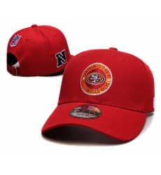San Francisco 49ers Snapback Cap 25K F575 San Francisco 49ers Snapback Cap 25K F575