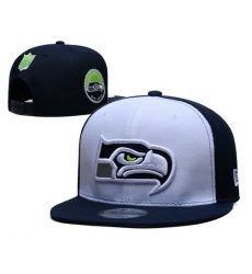 Seattle Seahawks Snapback Cap 25K N008 Seattle Seahawks Snapback Cap 25K N008