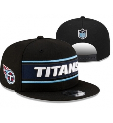 Tennessee Titans Snapback Cap 25K B420 Tennessee Titans Snapback Cap 25K B420