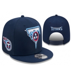 Tennessee Titans Snapback Cap 25K V220 Tennessee Titans Snapback Cap 25K V220