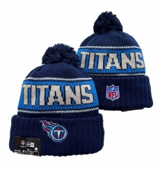 Tennessee Titans Beanies 25903