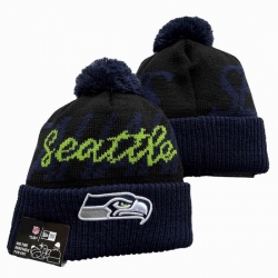 Seattle Seahawks Beanies 25K 225