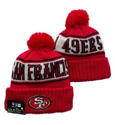 San Francisco 49ers Beanies 25K 148 San Francisco 49ers Beanies 25K 148
